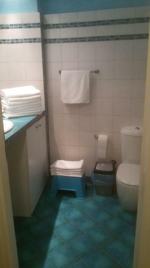 Quiet Apartment In Plaka Афіни Екстер'єр фото